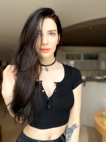 Проститутка Изабелла